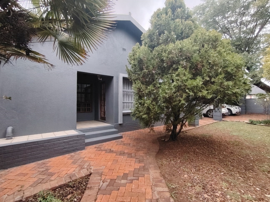 4 Bedroom Property for Sale in Dan Pienaar Free State